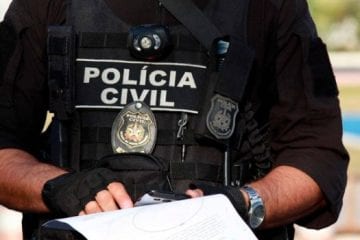 Concurso da Polícia Civil tem 1.088 vagas e salários de até R$ 18.050,00