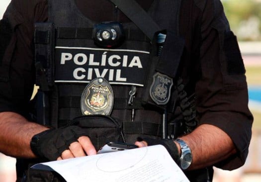 Concurso Polícia Civil abre 1.088 vagas com salários de até R$ 18.050,00