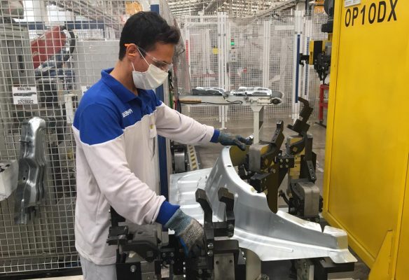 Empresa italiana investirá R$ 137 milhões em Minas até 2023