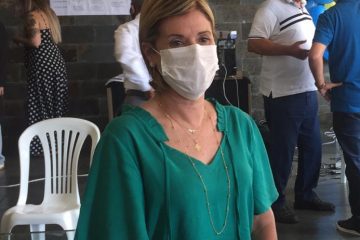 Justiça determina que Andrea Peixoto (PTB) assuma vaga na Câmara de Monlevade