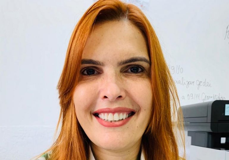 Hortência Trindade