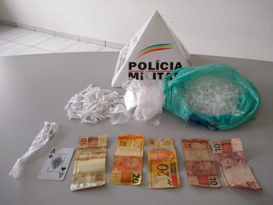 fênix tráfico