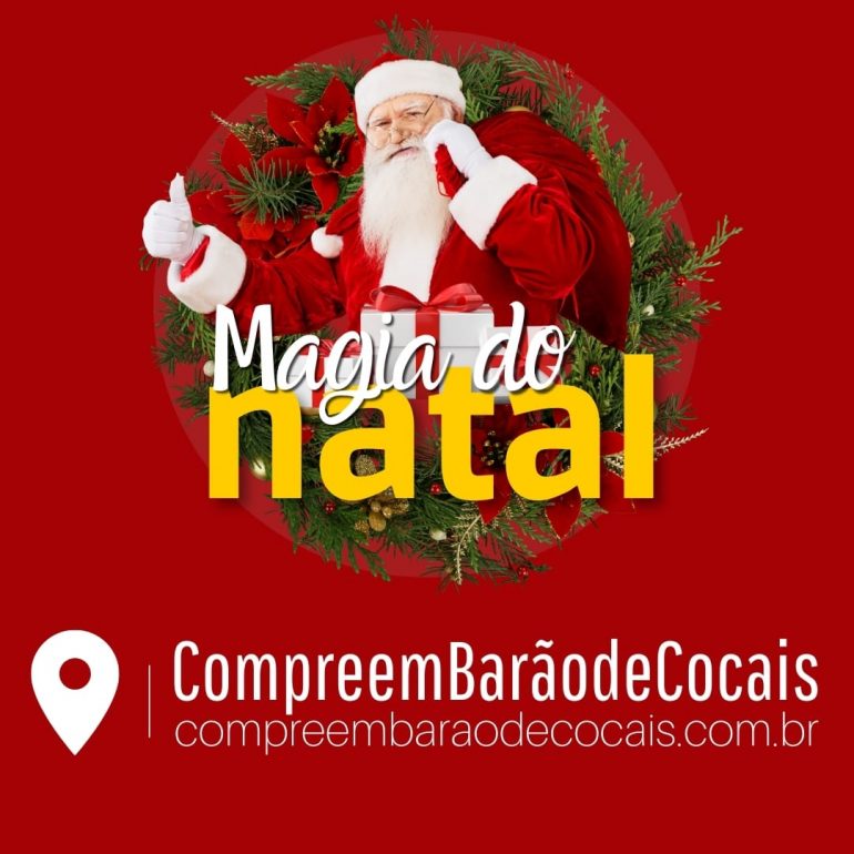 Natal 2020