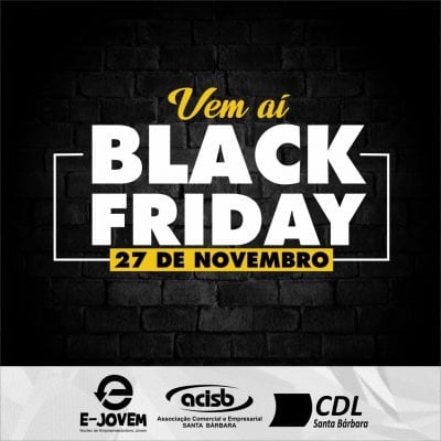 Black Friday Acisb/CDL