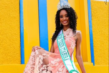 Miss Teen Itabira busca recursos para concorrer em edição estadual do concurso