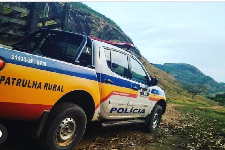 Homem é flagrado fazendo transporte irregular de eleitores em Ferros