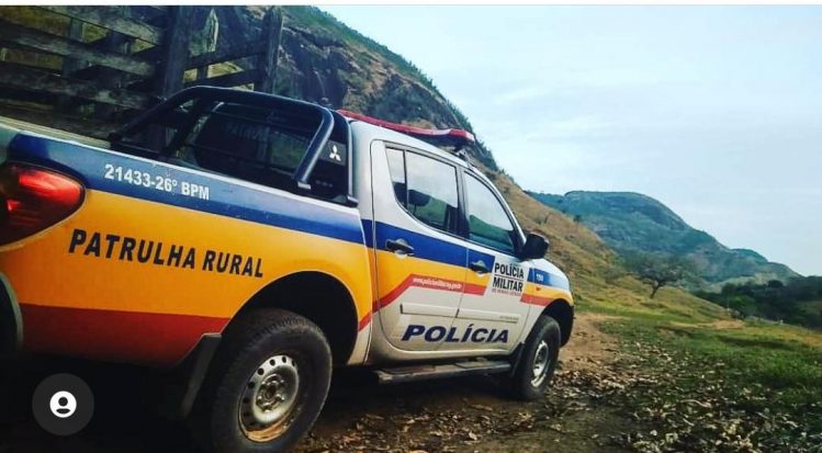 Homem é flagrado fazendo transporte irregular de eleitores em Ferros