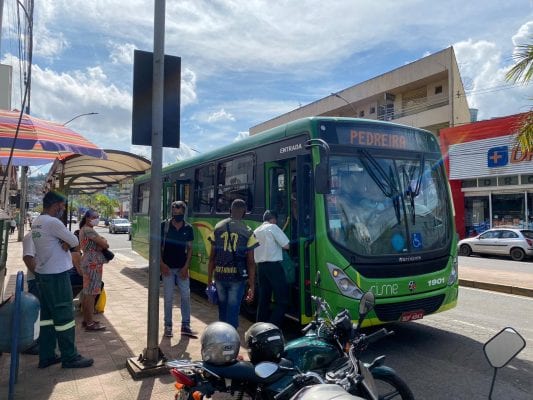 ônibus
