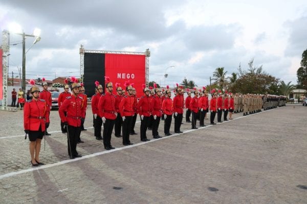 Concurso Bombeiros