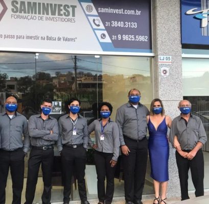 SAMINVEST