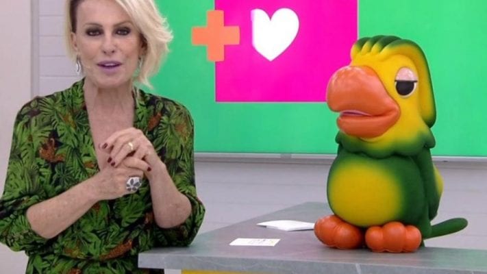 Ana Maria Braga