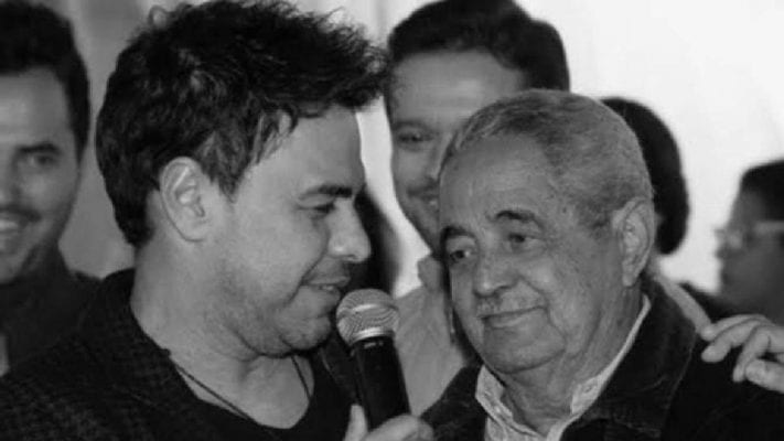 Francisco Camargo