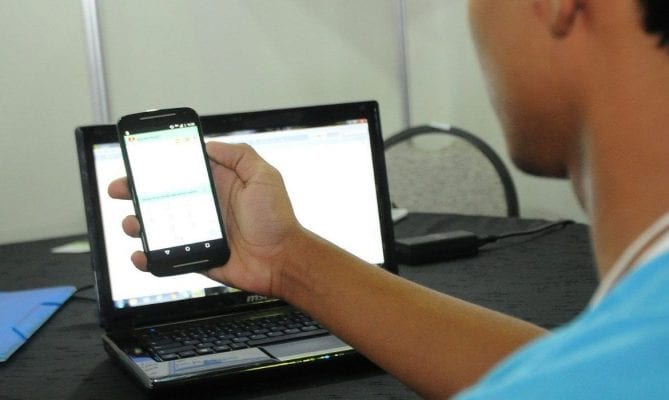 cursos para capacitação
