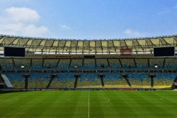 Brasileirão sem torcida: o preço das arquibancadas vazias