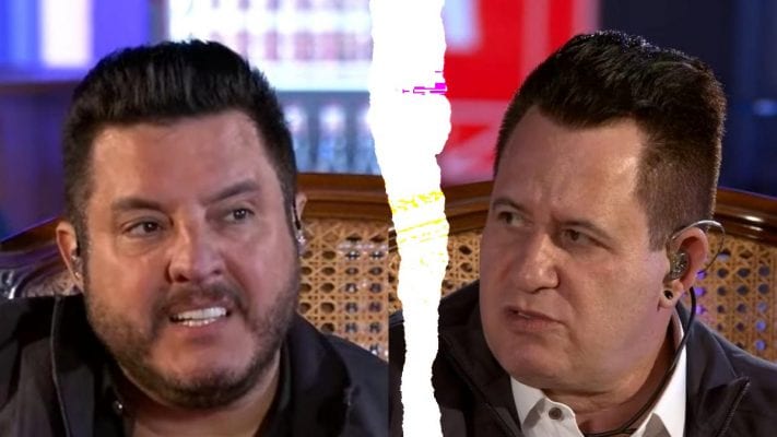 Bruno e Marrone