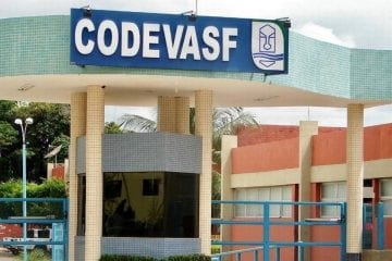 SAIU! Concurso Codevasf abre vagas com salário de R$ 8 mil para todos os cargos