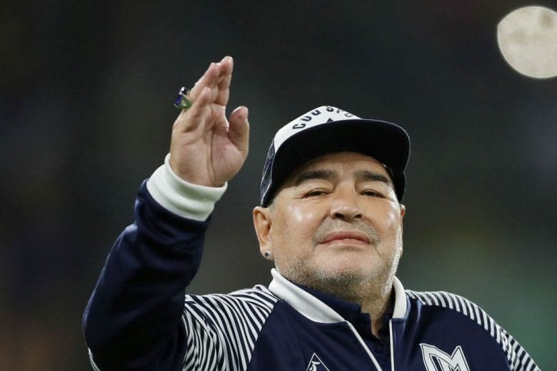 Procuradoria acusa médicos de Maradona de ‘assassinato com intenção eventual’