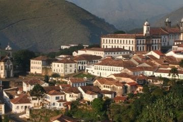 Ministério Público Federal identifica irregularidades cometidas pelo Iphan em Ouro Preto