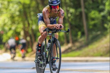 Monlevadense conquista o Campeonato Paulista de Duathlon