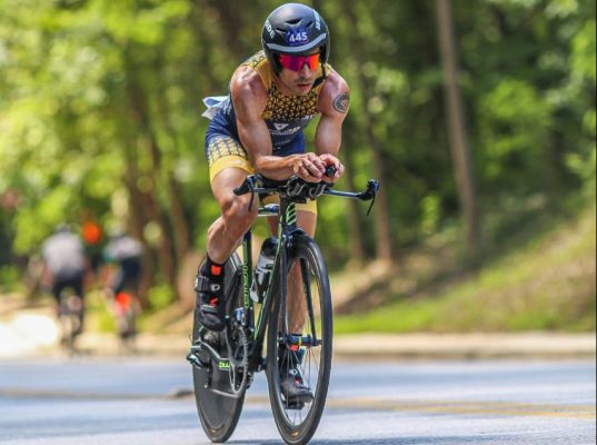 Duathlon