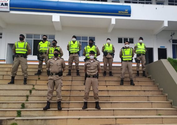 Policia Militar