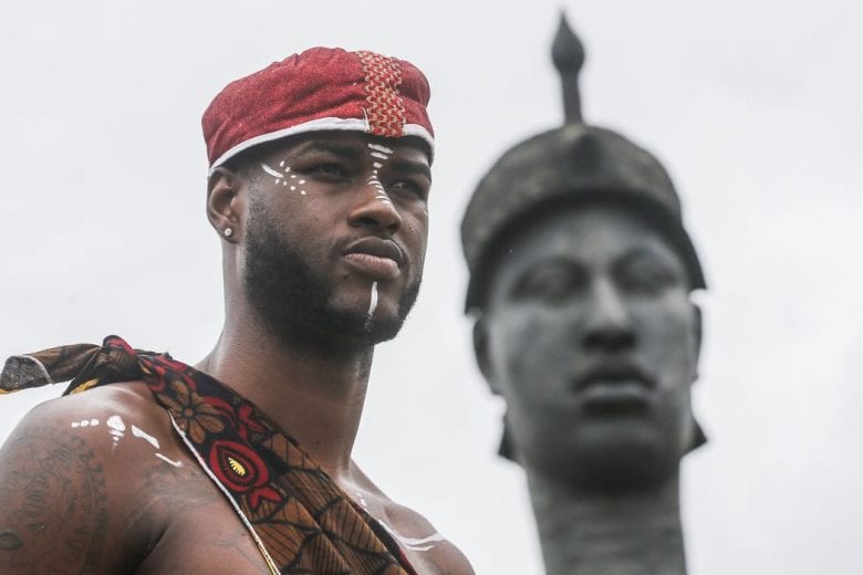Dia da Consciência Negra e morte de Cartola marcam mês de novembro