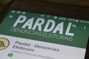 Aplicativo Pardal bate recorde e supera 52 mil denúncias na campanha