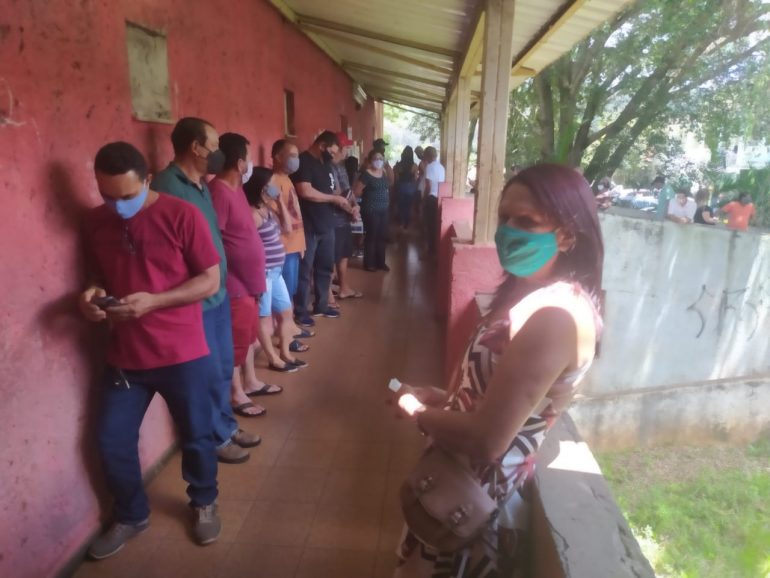 Confira um balanço de tudo que já aconteceu no domingo de eleições!