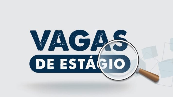 estágio