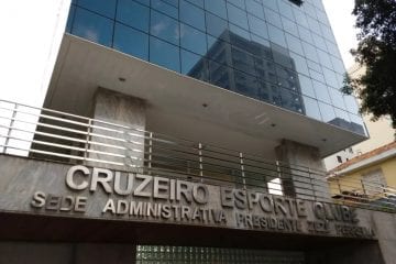 Ex-dirigentes do Cruzeiro se tornam réus após denúncia do Ministério Público