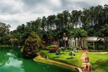 Inhotim reabre neste final de semana: confira a programação