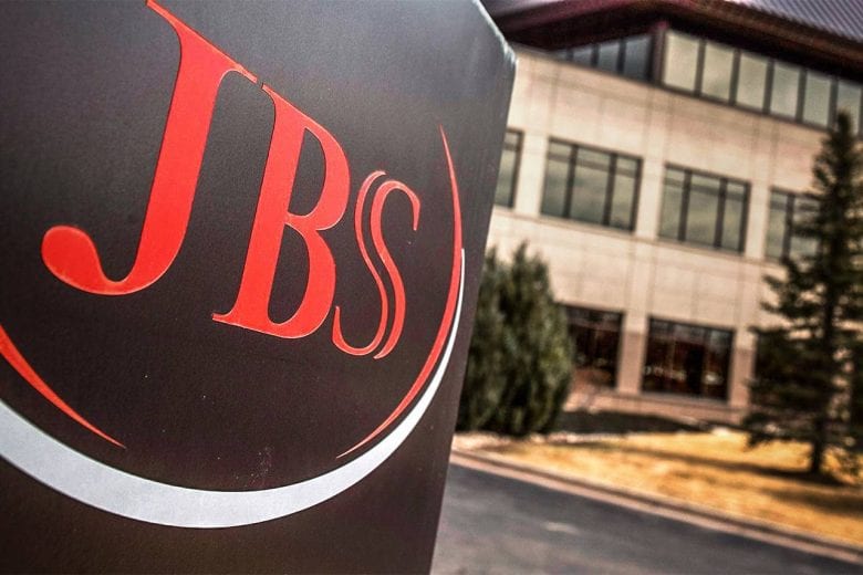Empresa JBS abre novas vagas de emprego pelo país Empresa JBS abre novas vagas de emprego pelo país