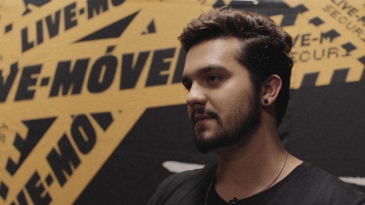luan Santana