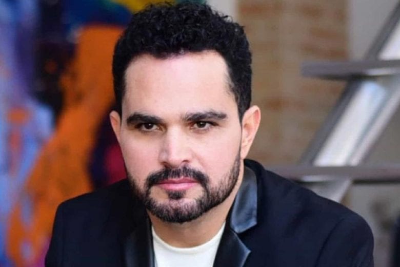 Após ter escândalo sexual exposto, Luciano Camargo gera polêmica ao falar de fãs gays