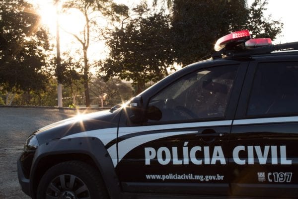 polícia civil
