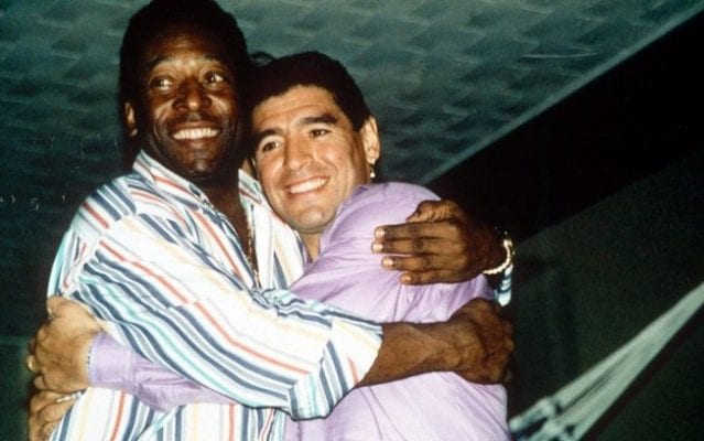 Maradona