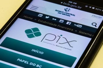 Projeto de lei permite quitação de pagamentos via Pix em Itabira