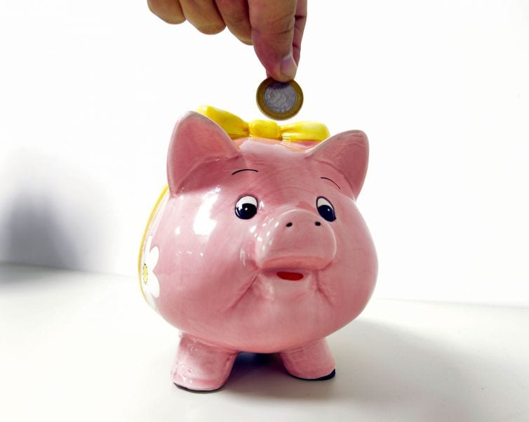 Poupança tem retirada recorde de recursos em janeiro Poupança tem retirada recorde de recursos em janeiro