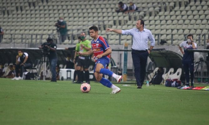 Rogério Ceni