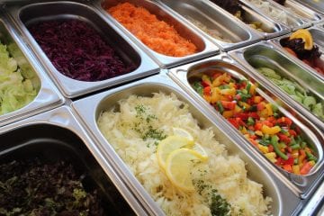 Saiba como evitar intoxicações alimentares