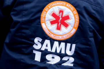 Processo seletivo do Samu Regional prorroga prazo para inscrições; saiba mais