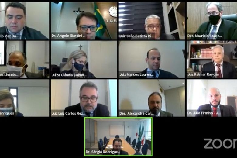 Por unanimidade no TRE, Marco Antônio Lage tem candidatura aprovada