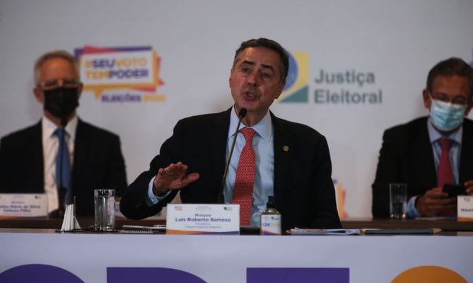 abstenção