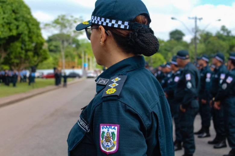 Concurso Polícia Militar abre 2.405 vagas com salários de até R$6.249,24!