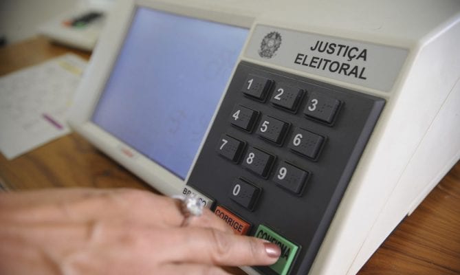 Conheça o eleitorado mineiro apto a votar nas Eleições 2024