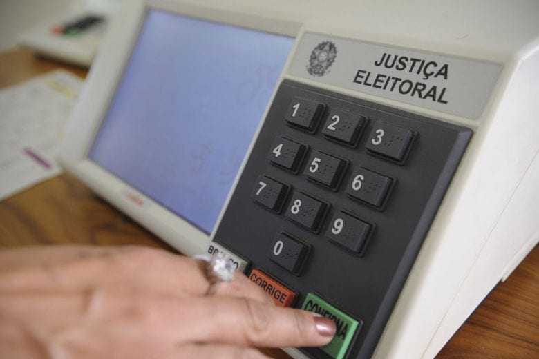 Conheça o eleitorado mineiro apto a votar nas Eleições 2024