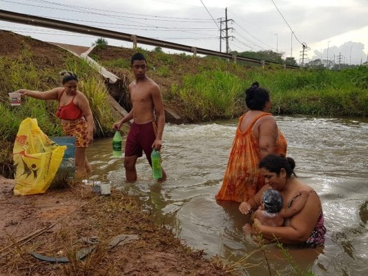 Amapá