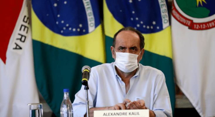 prefeitura belo horizonte
