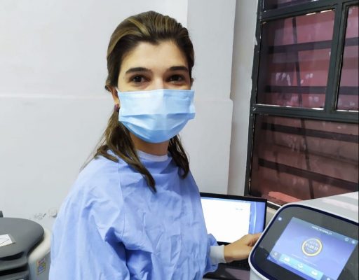 São Paulo tem primeiro caso de reinfecção por Covid-19