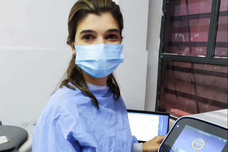 São Paulo tem primeiro caso de reinfecção por Covid-19